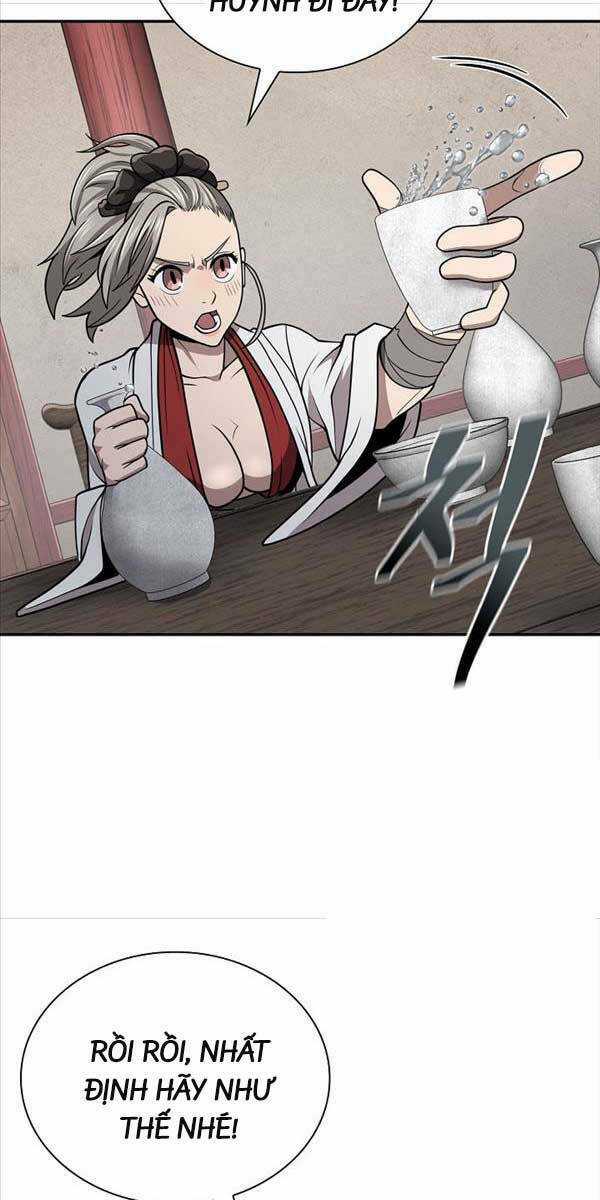 Kiếm Ma Đạo - Chapter 36 - Trang 15