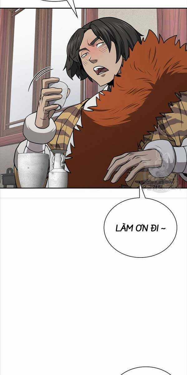 Kiếm Ma Đạo - Chapter 36 - Trang 16