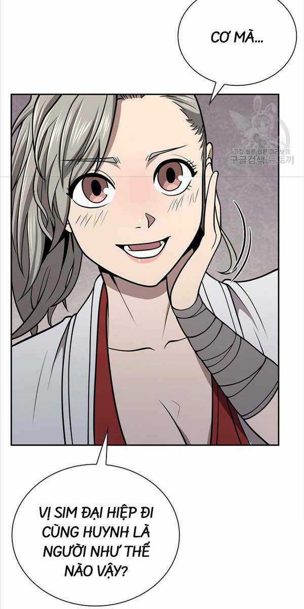 Kiếm Ma Đạo - Chapter 36 - Trang 17