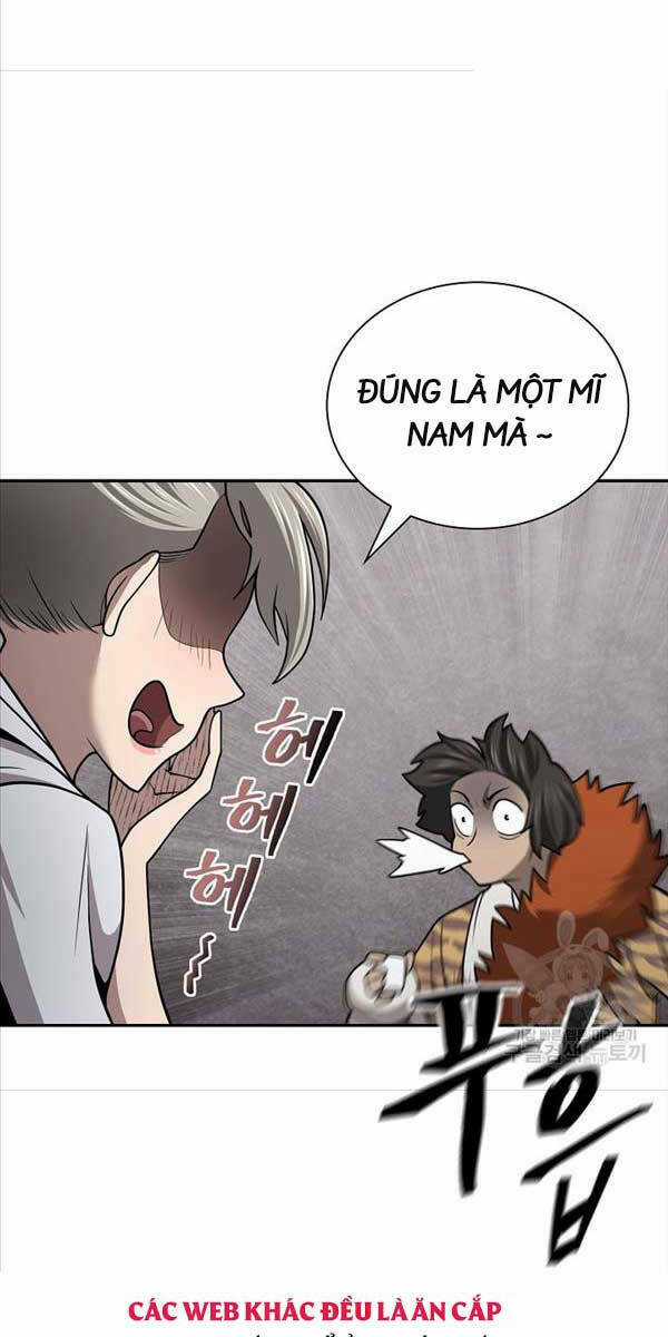 Kiếm Ma Đạo - Chapter 36 - Trang 18