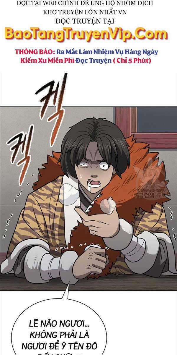 Kiếm Ma Đạo - Chapter 36 - Trang 19