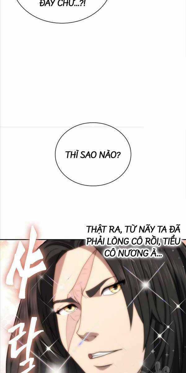 Kiếm Ma Đạo - Chapter 36 - Trang 20