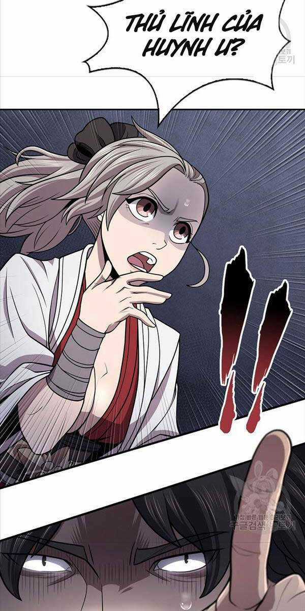 Kiếm Ma Đạo - Chapter 36 - Trang 29