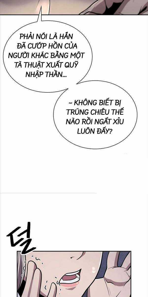 Kiếm Ma Đạo - Chapter 36 - Trang 30