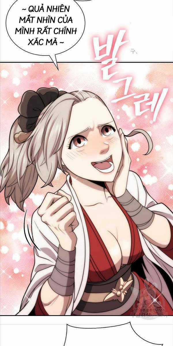 Kiếm Ma Đạo - Chapter 36 - Trang 32