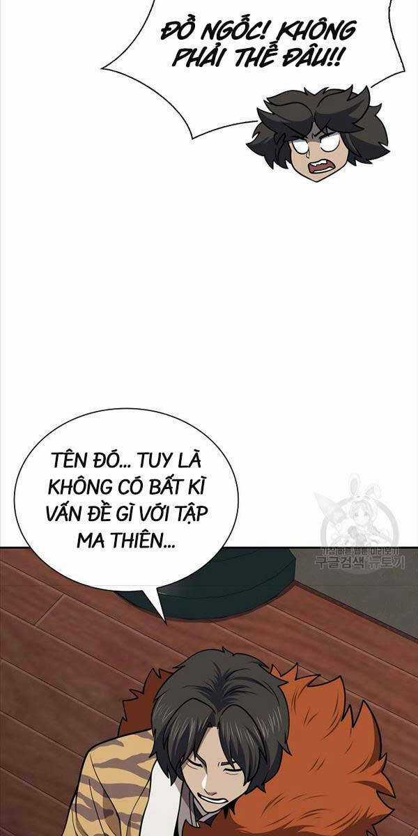 Kiếm Ma Đạo - Chapter 36 - Trang 33