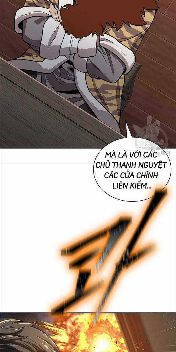 Kiếm Ma Đạo - Chapter 36 - Trang 34