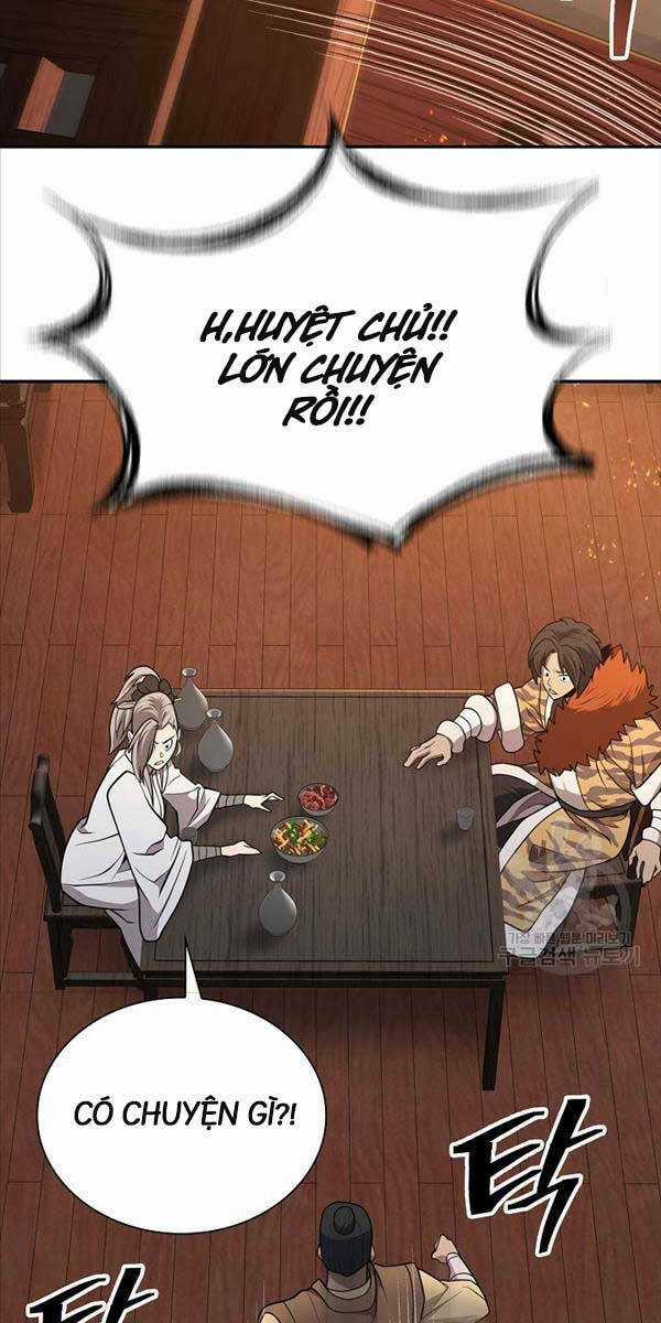 Kiếm Ma Đạo - Chapter 36 - Trang 36