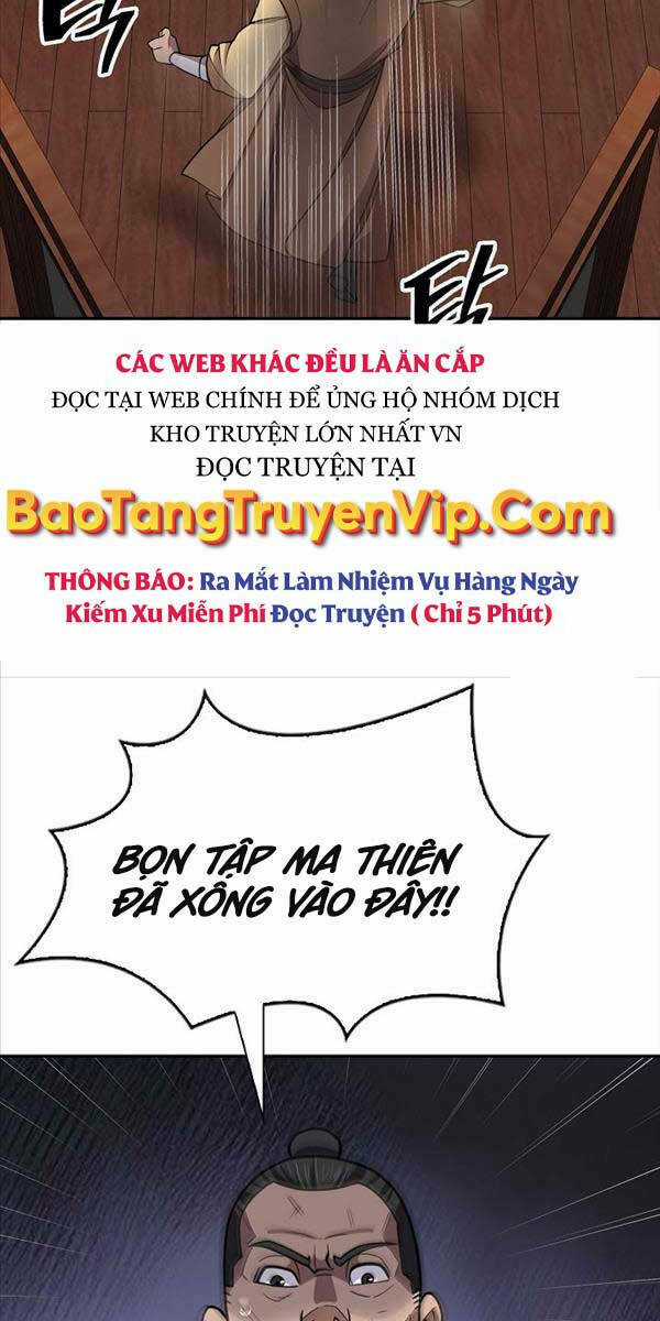 Kiếm Ma Đạo - Chapter 36 - Trang 37