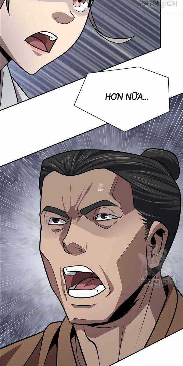 Kiếm Ma Đạo - Chapter 36 - Trang 39