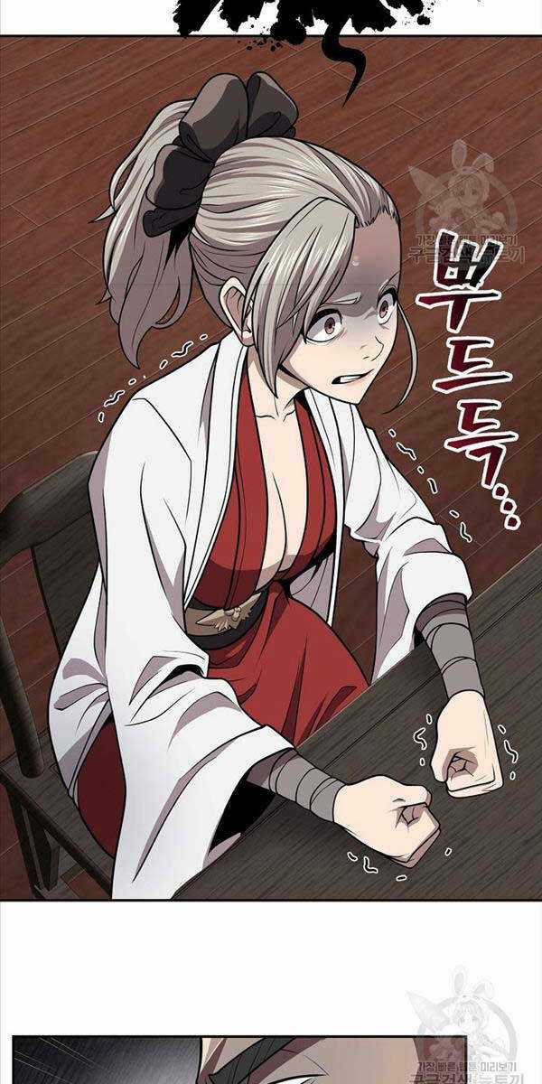 Kiếm Ma Đạo - Chapter 36 - Trang 43