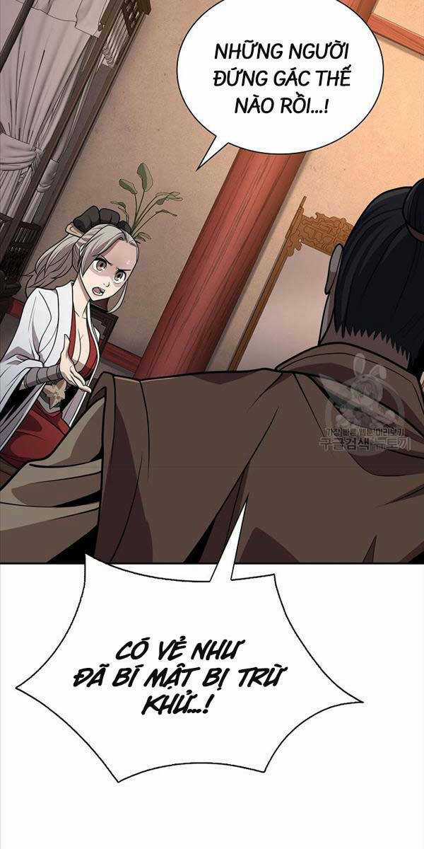 Kiếm Ma Đạo - Chapter 36 - Trang 45