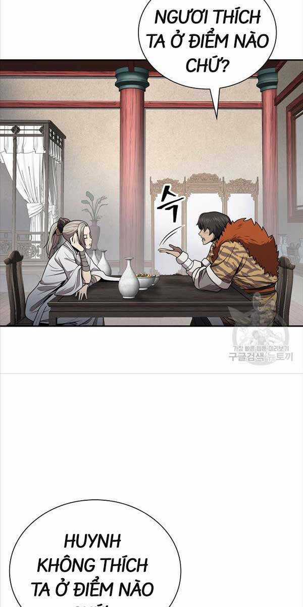 Kiếm Ma Đạo - Chapter 36 - Trang 6