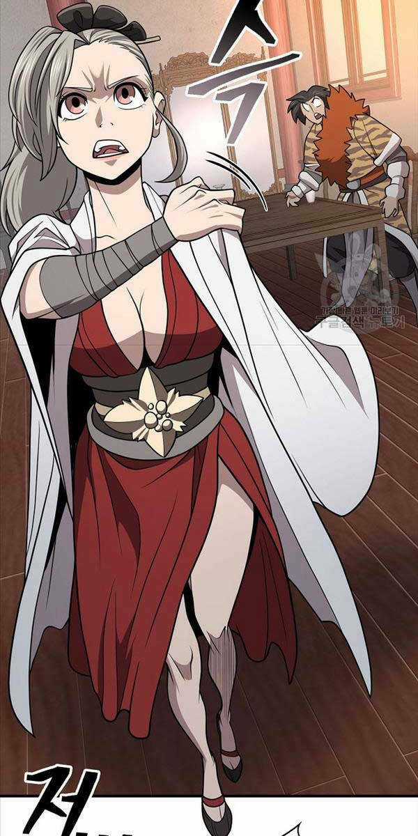 Kiếm Ma Đạo - Chapter 36 - Trang 52