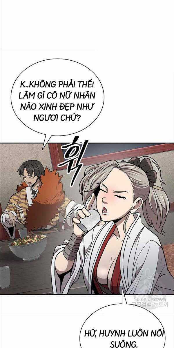 Kiếm Ma Đạo - Chapter 36 - Trang 8