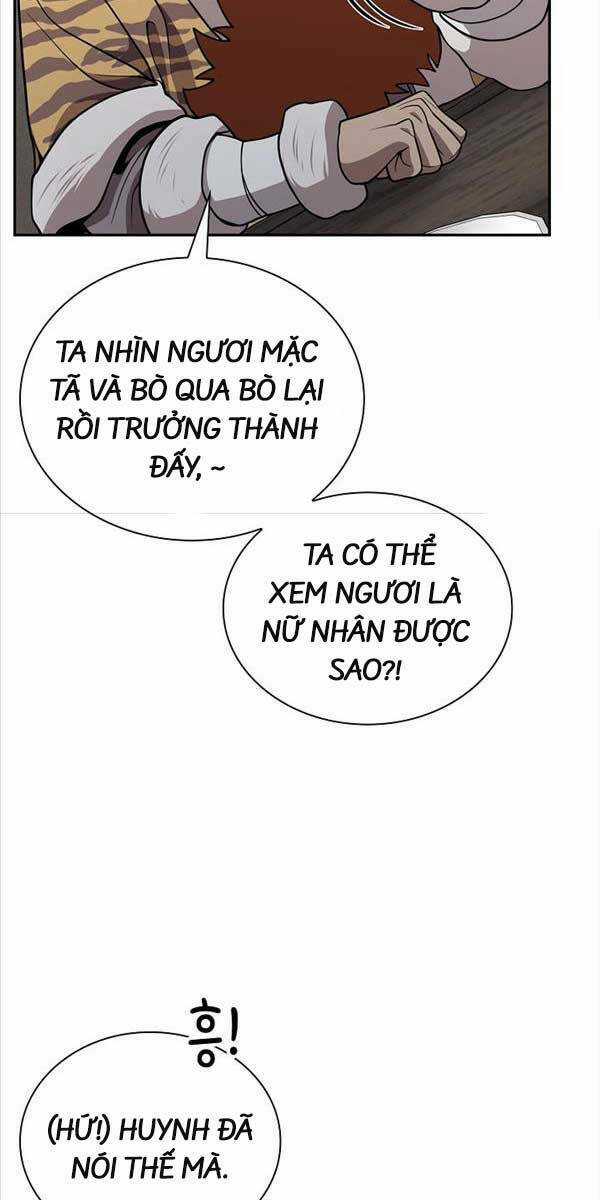 Kiếm Ma Đạo - Chapter 36 - Trang 10