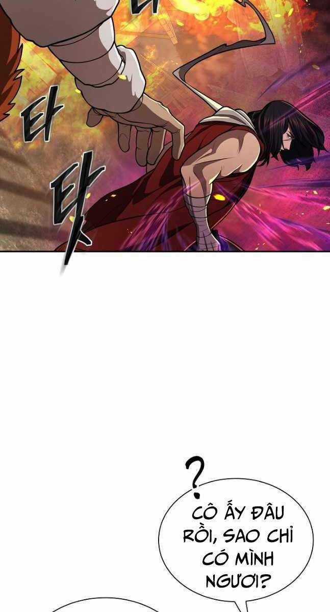 Kiếm Ma Đạo - Chapter 37 - Trang 20