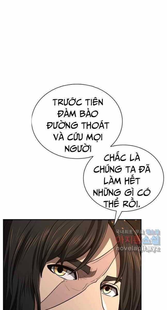 Kiếm Ma Đạo - Chapter 37 - Trang 22