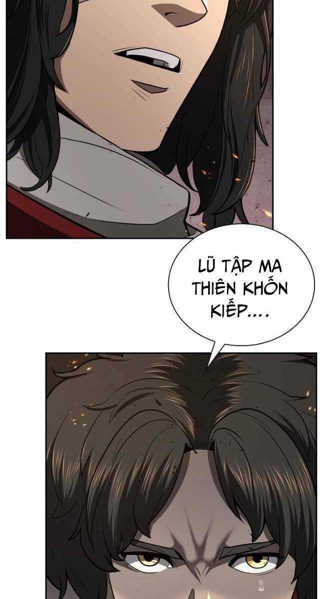 Kiếm Ma Đạo - Chapter 37 - Trang 23