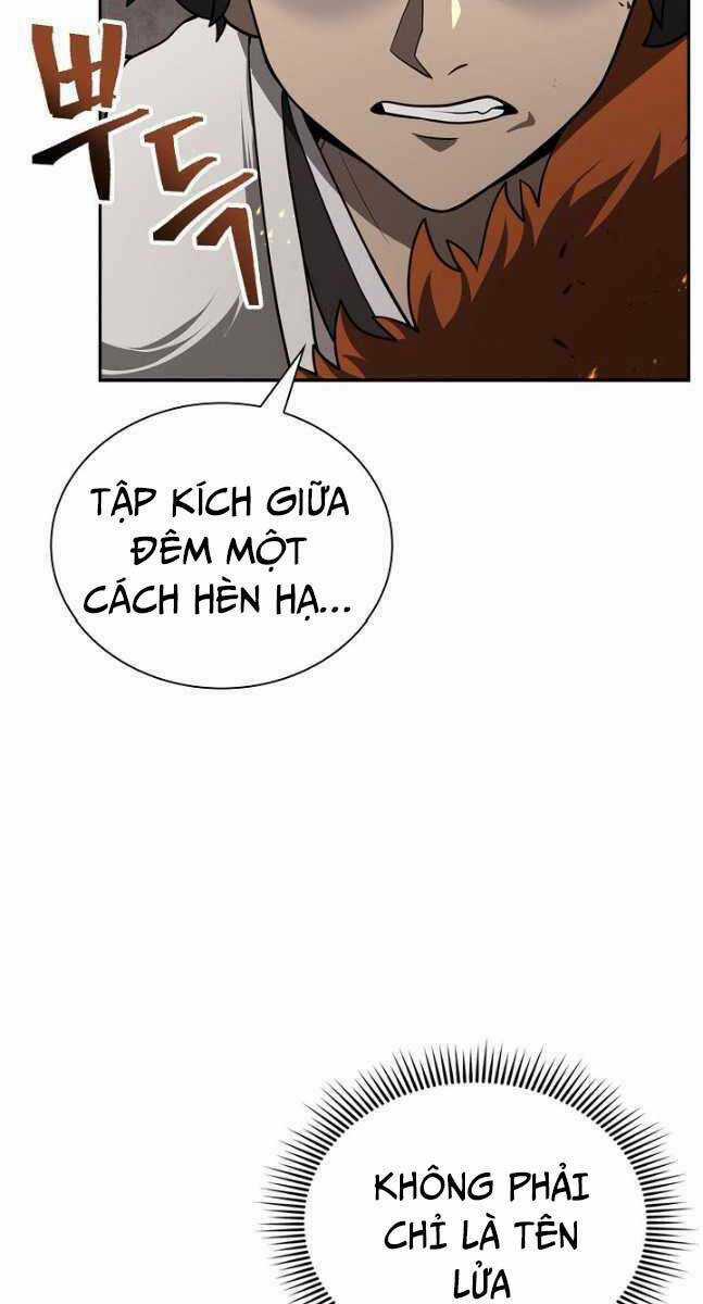 Kiếm Ma Đạo - Chapter 37 - Trang 24