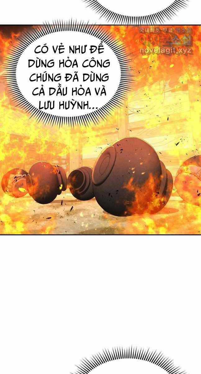 Kiếm Ma Đạo - Chapter 37 - Trang 25