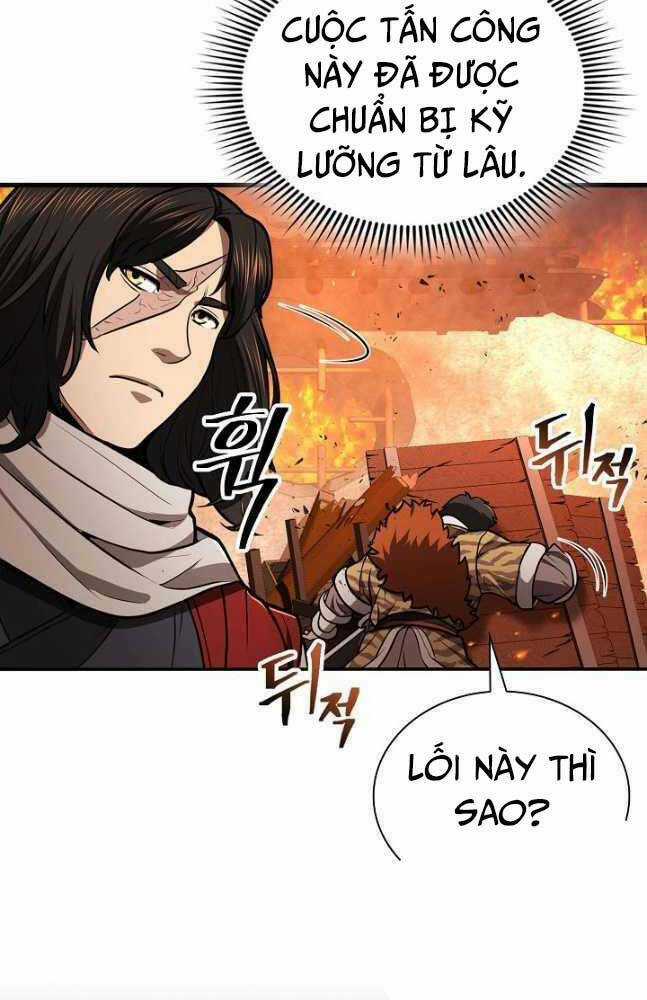 Kiếm Ma Đạo - Chapter 37 - Trang 26