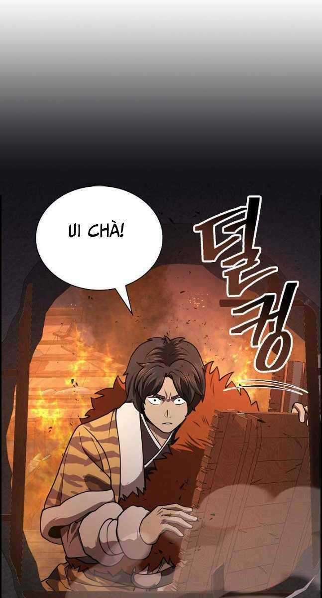 Kiếm Ma Đạo - Chapter 37 - Trang 27