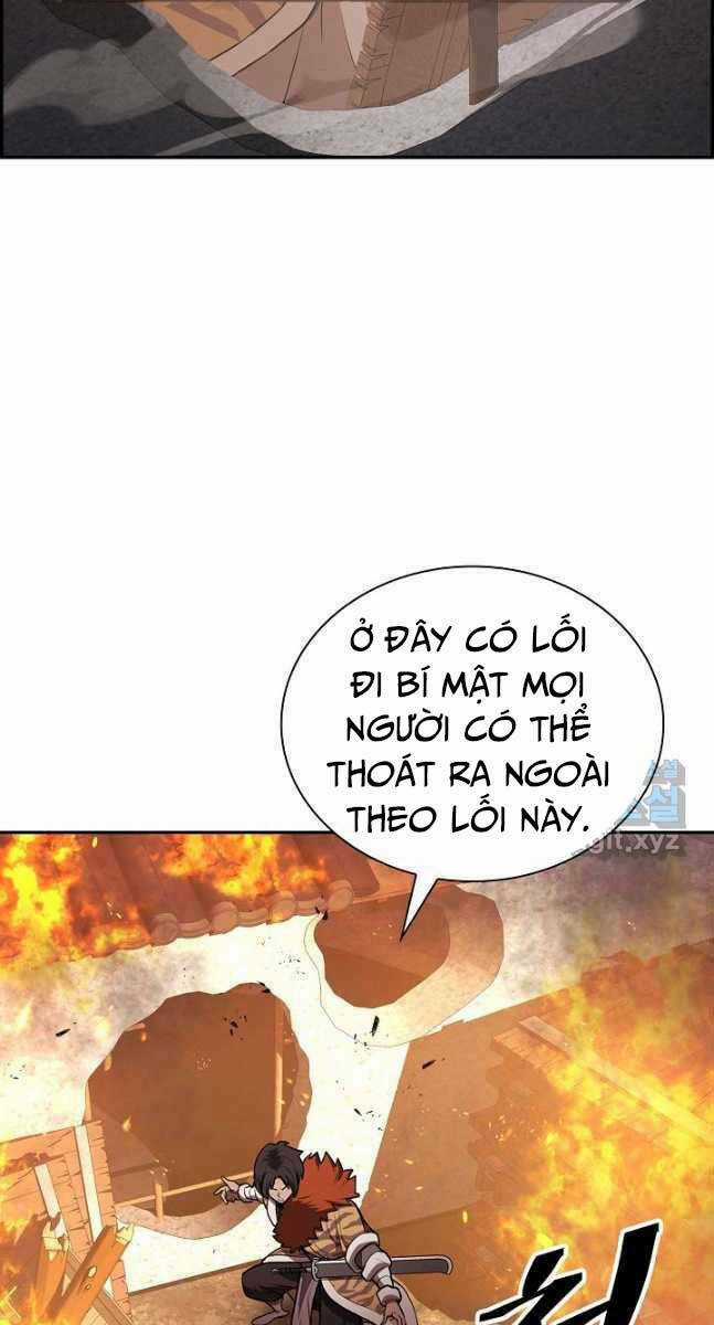 Kiếm Ma Đạo - Chapter 37 - Trang 28