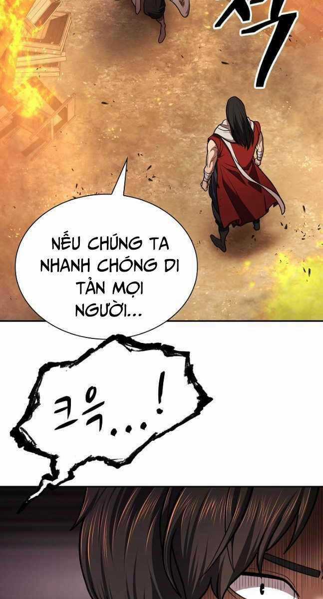 Kiếm Ma Đạo - Chapter 37 - Trang 29