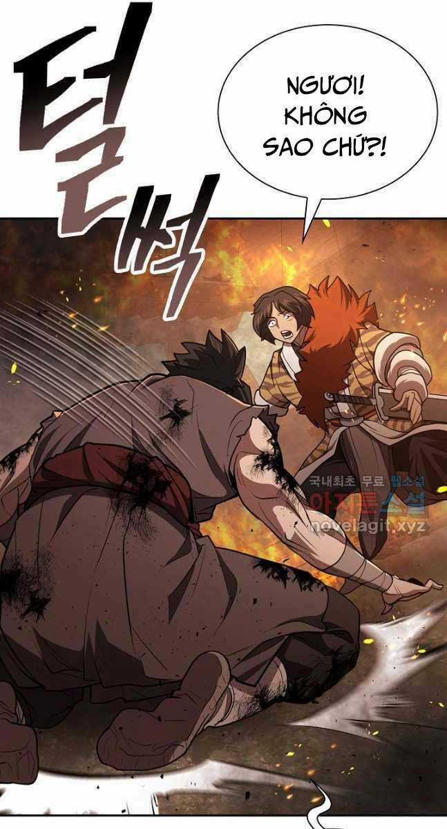 Kiếm Ma Đạo - Chapter 37 - Trang 33