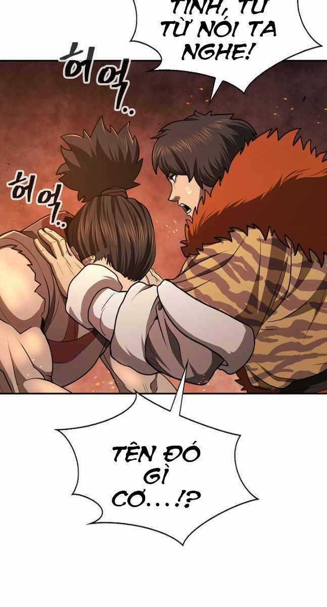 Kiếm Ma Đạo - Chapter 37 - Trang 36