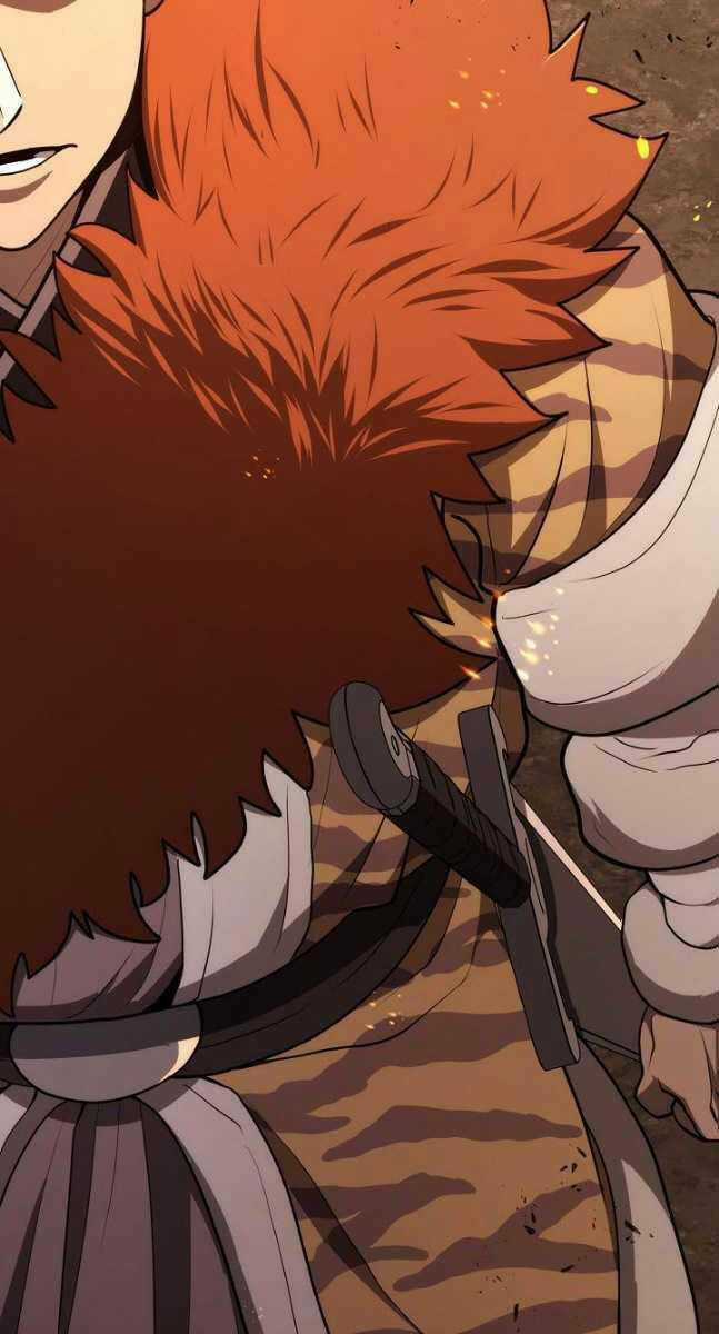 Kiếm Ma Đạo - Chapter 37 - Trang 53