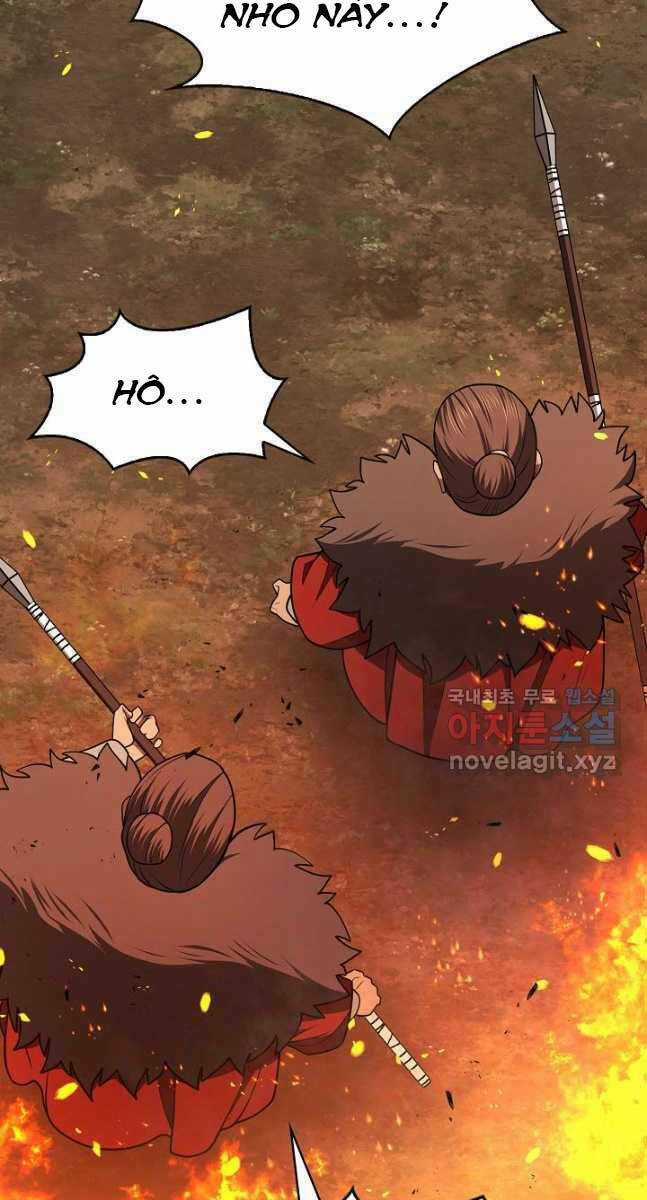 Kiếm Ma Đạo - Chapter 37 - Trang 7