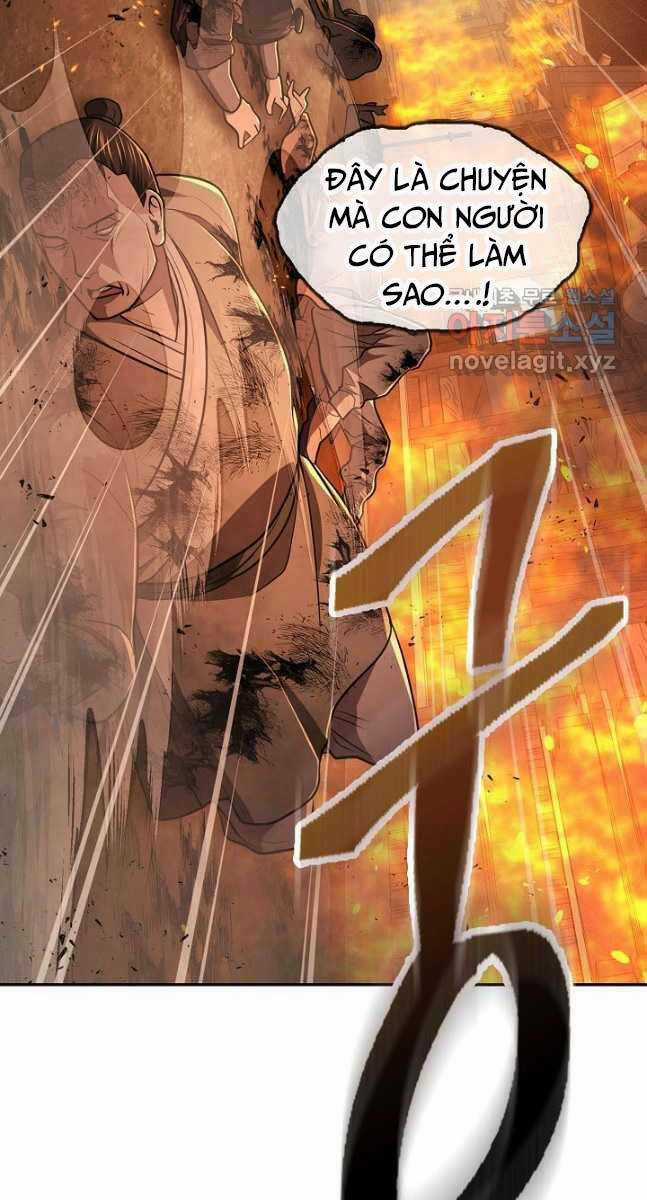 Kiếm Ma Đạo - Chapter 37 - Trang 61