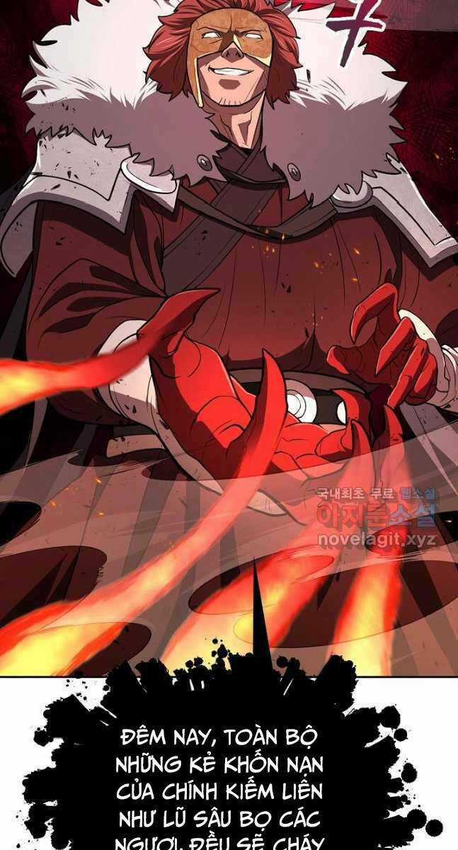 Kiếm Ma Đạo - Chapter 37 - Trang 90