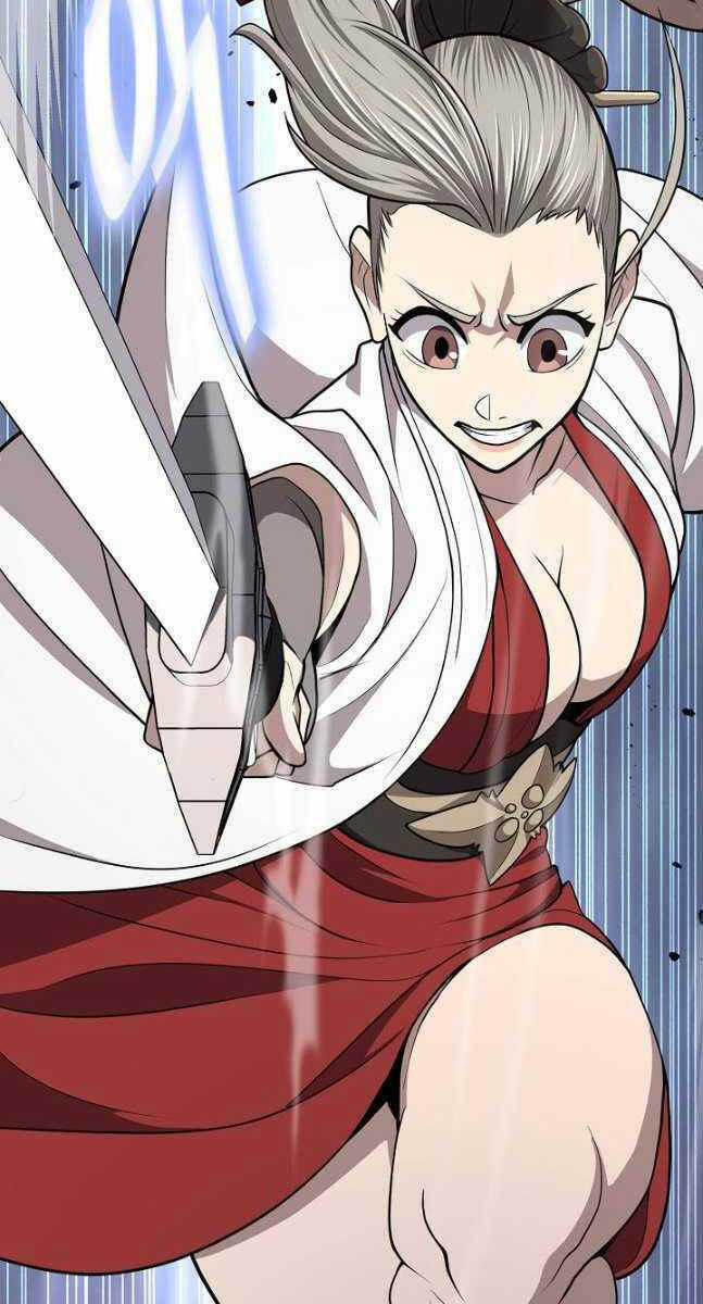 Kiếm Ma Đạo - Chapter 37 - Trang 96