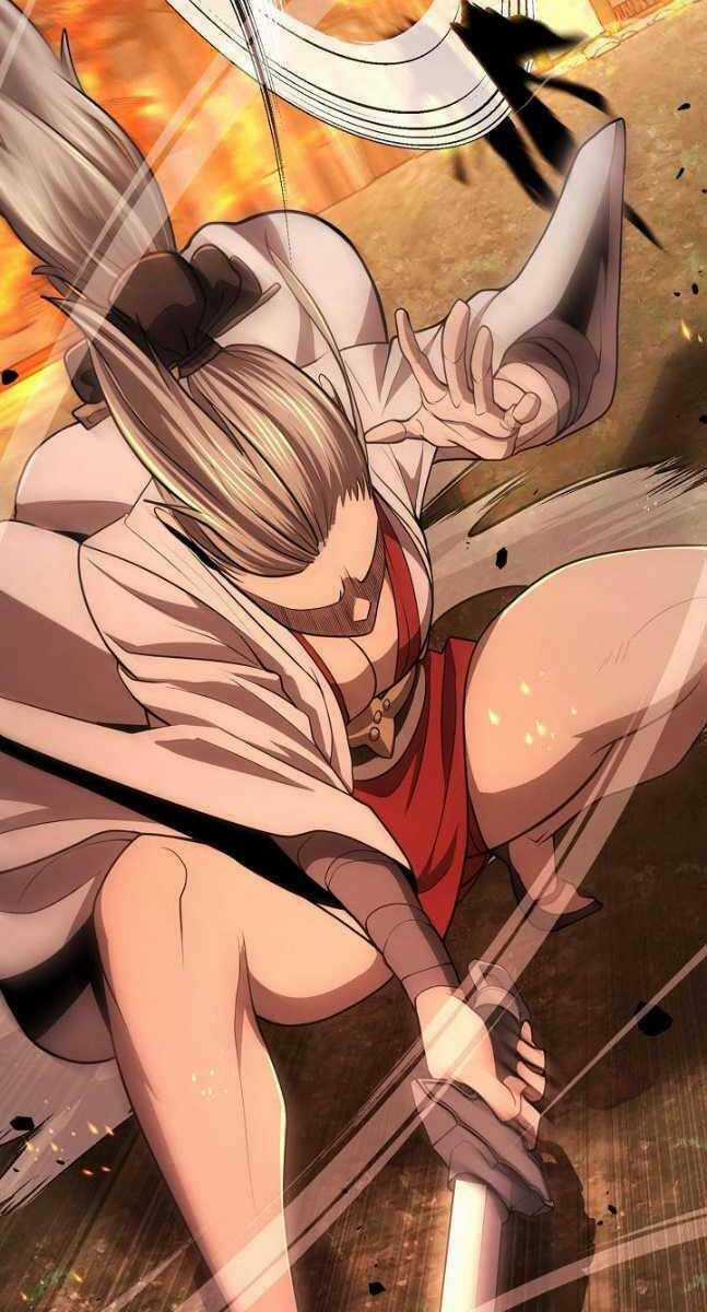 Kiếm Ma Đạo - Chapter 37 - Trang 100