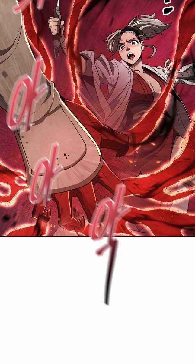 Kiếm Ma Đạo - Chapter 38 - Trang 20