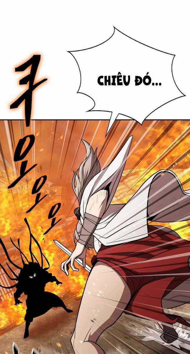 Kiếm Ma Đạo - Chapter 38 - Trang 23