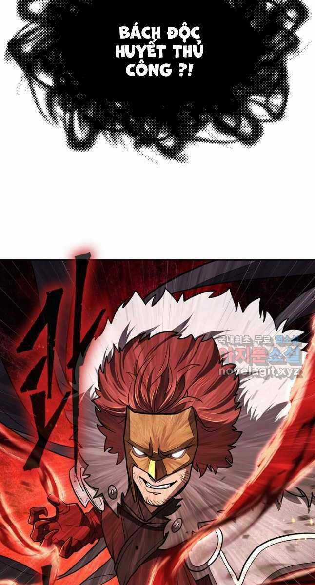 Kiếm Ma Đạo - Chapter 38 - Trang 25