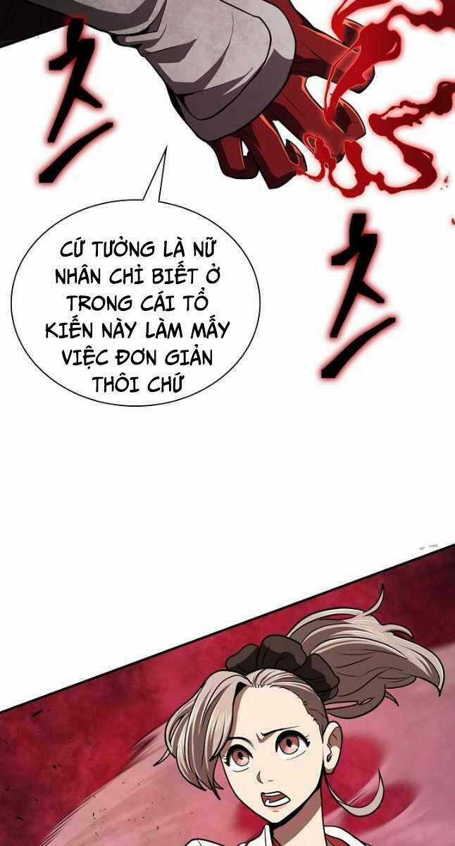 Kiếm Ma Đạo - Chapter 38 - Trang 30