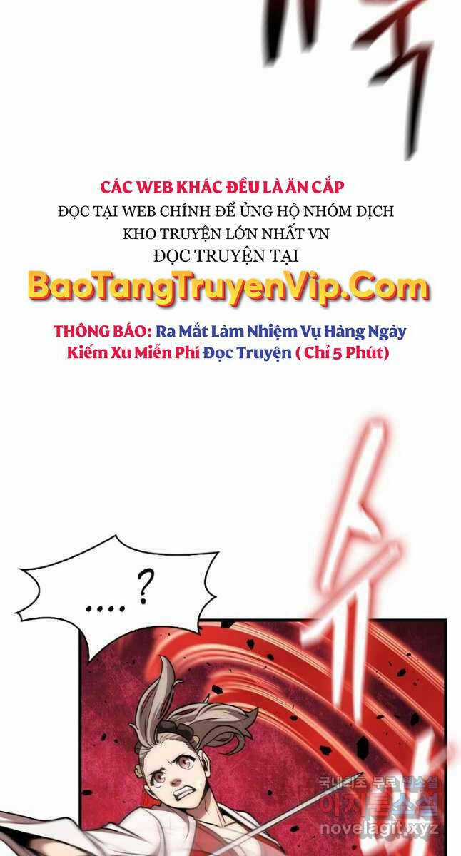 Kiếm Ma Đạo - Chapter 38 - Trang 40