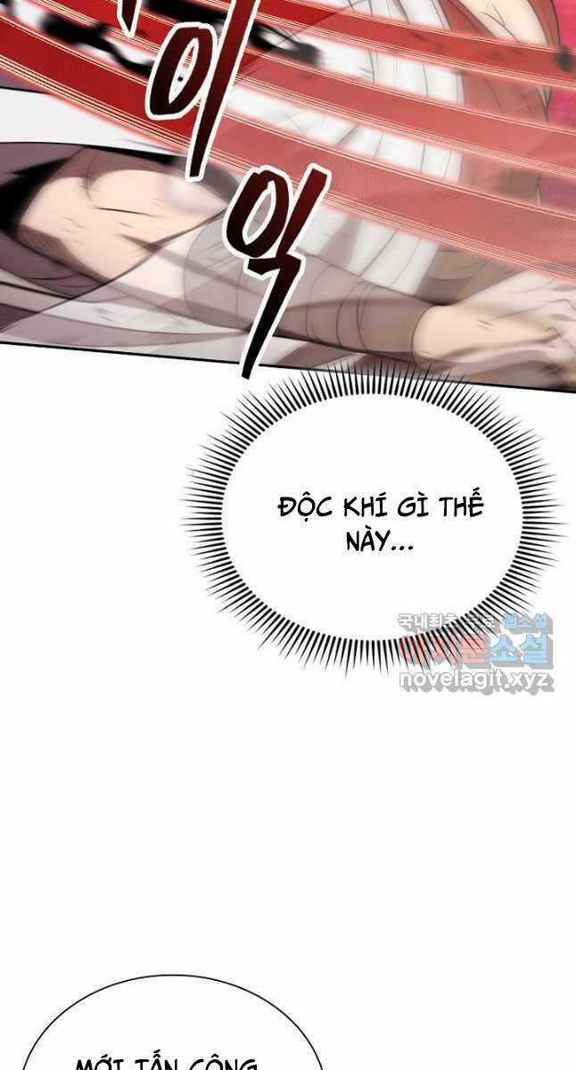 Kiếm Ma Đạo - Chapter 38 - Trang 42