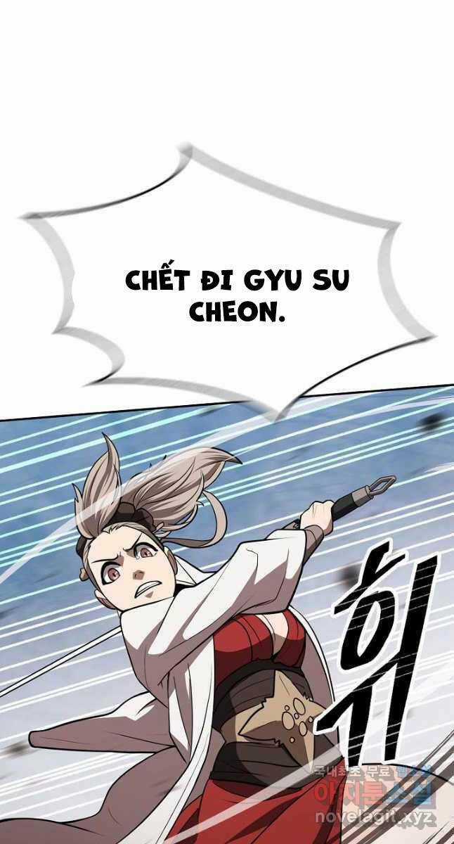 Kiếm Ma Đạo - Chapter 38 - Trang 56