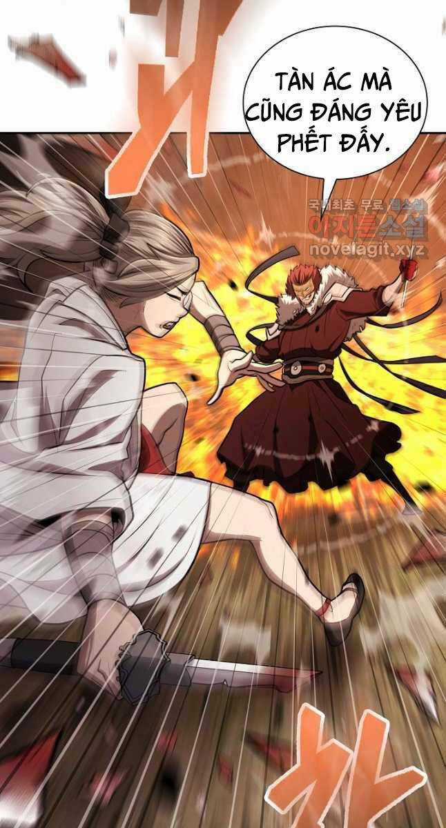 Kiếm Ma Đạo - Chapter 38 - Trang 67