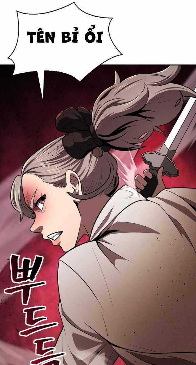 Kiếm Ma Đạo - Chapter 38 - Trang 8