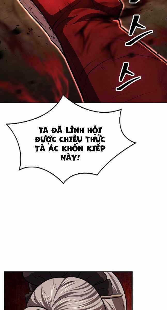 Kiếm Ma Đạo - Chapter 38 - Trang 76