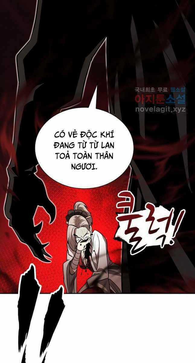 Kiếm Ma Đạo - Chapter 38 - Trang 78