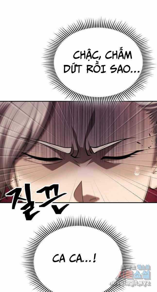 Kiếm Ma Đạo - Chapter 38 - Trang 86