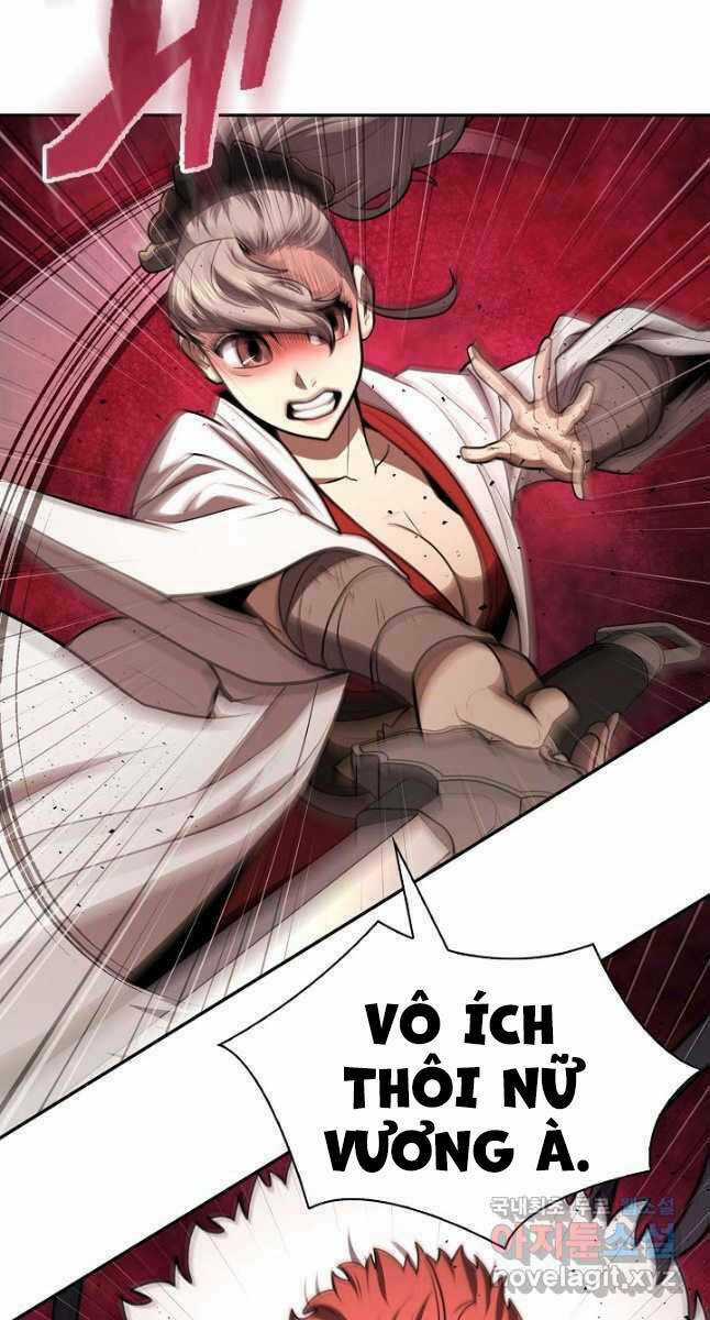 Kiếm Ma Đạo - Chapter 38 - Trang 10